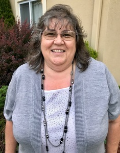 image of Diane Jordan, 2017 incumbent tax collector candidate
