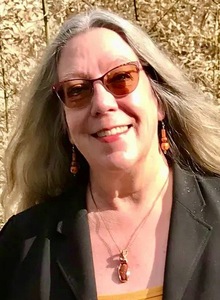 Janet K. Kash - Town Council Candidate
